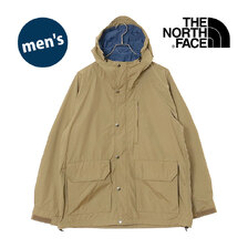 THE NORTH FACE Mountain Parka NP72534画像