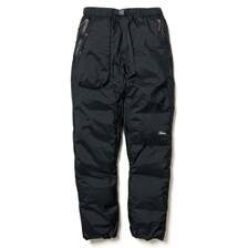 NANGA AURORA TEX DOWN PANTS(MEN) ND2441-1I003画像
