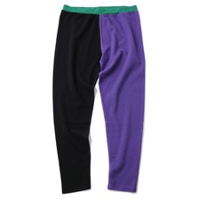 gym master ダブルフェイスレギンス G633728画像