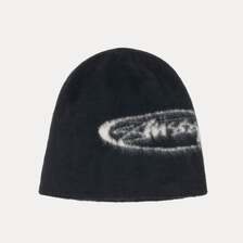 STUSSY SKULLCAP BRUSHED OVAL STOCK 1321244画像