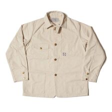 John Gluckow Lot JG-29 House Painter's Jacket画像