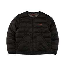 NANGA ATL DOWN CARDIGAN N2530-0E973A画像