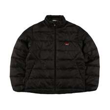 NANGA ATL DOWN ZIP BLOUSON N2530-0B971A画像