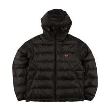 NANGA ATL DOWN ZIP HOODIE N2530-0B972A画像