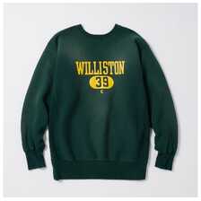 Champion REVERSE WEAVE 2ND PATENT CREWNECK SWEATSHIRT C3-C015画像