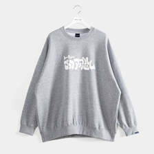 APPLEBUM ごっつアップルバム Crew Sweat画像
