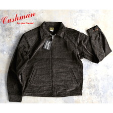 Cushman MIX CORDUROY BLOUSON 21502画像