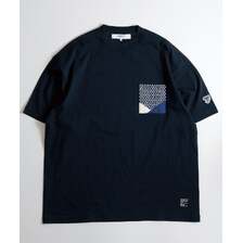 FDMTL ORIGAMI TEE FA25-TE32画像