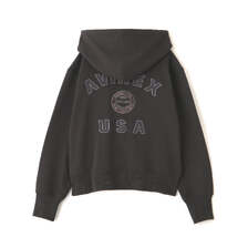 AVIREX 50th VARSITY PARKA 7835231603画像