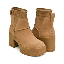 UGG WOMENS MOXY CHELSEA CHESTNUT 1173724-CHE画像