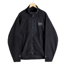 CITY COUNTRY CITY &times; Marmot_MMWCCC POLARTEX FLEECE JACKET CCC-253J001画像