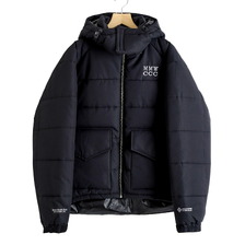 CITY COUNTRY CITY &times; Marmot_MMWCCC PRIMALOFT DETACHABLE HOOD JACKET_WINDSTOPPER CCC-253J002画像
