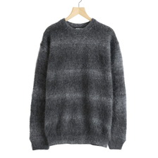 crepuscule Mohair Mesh P/O 2503-012画像