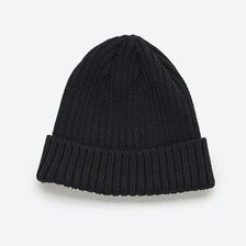 KIJIMA TAKAYUKI WOOL WATCH CAP MEKNYY203B画像