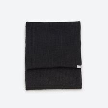 KIJIMA TAKAYUKI MERINO WOOL & KID MOHAIR COMBI SNOOD MKNY252009画像