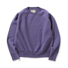 TOYS McCOY S. McQUEEN SWEAT HEAVYWEIGHT LONG SLEEVE TMC2541画像