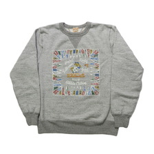 Whitesville Lot No. WV69614 / HEAVY SWEAT SHIRT画像