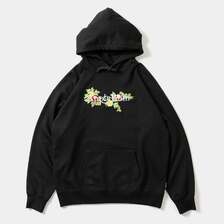 APPLEBUM &ldquo;Blossom&rdquo; Sweat Parka 2520402画像