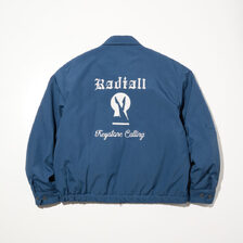 RADIALL KEYSTONE - WORK JACKET RAD-25AW-JK004画像