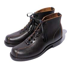 JELADO The 2 Monkeys RANDONN&Egrave;E Gunmetal TM12952画像