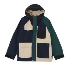 CHUMS Mountain Parka CH04-1486画像