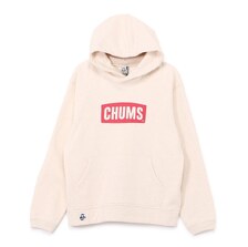 CHUMS CHUMS Logo Pullover Parka CH00-1519画像
