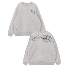 CHUMS Adventure Crew Top CH00-1527画像