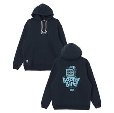 CHUMS I'm Not A Penguin Pullover Parka CH00-1528画像