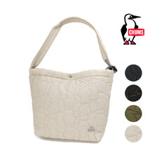 CHUMS Booby Stitch Shoulder Bag CH60-4041画像