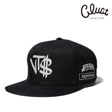 CLUCT &times; VTS &times; REMYNAO CAP 05221画像