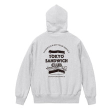 TOKYO SANDWICH CLUB T.S.C-FLY-H.D.P画像