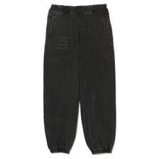 MSML VINTAGE GARMENT DYE M HIGH SWEAT PANTS MS1-02E5-PL08画像