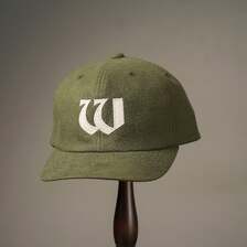 WEIRDO BASEBALL CAP WRD53G02画像