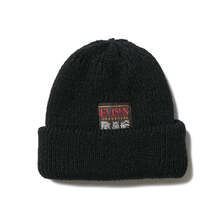 Evisen Skateboards DRAGON TAG WATCH CAP画像