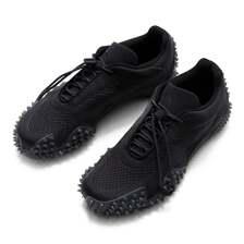 FUMITO GANRYU PUMA Knit Sneaker - Black FU14-AC-101画像