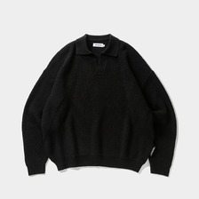 TIGHTBOOTH SKIPPER SWEATER画像