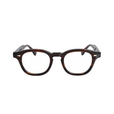 JULIUS TART OPTICAL AR 48 - Demi Amber -画像