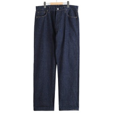 orslow 105XX THE 1950S SELVEDGE DENIM 01-1050XX-81画像