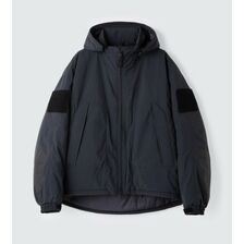 Wild Things SHORT MONSTER PARKA WT25102S画像