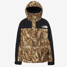 THE NORTH FACE Novelty Mountain Light Jacket NP62551画像