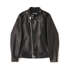 Schott NEW DOUBLE BREAST RIDERS 7825950010画像