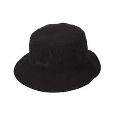 NANGA COURDUROY BUCKET HAT N2532-3B054Z画像