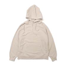 NANGA DRY MIX TERRY HOODIE N2530-1Q102A画像