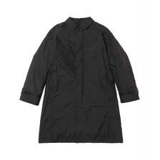 NANGA DOWN BAL COLLAR COAT画像