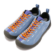 KEEN JASPER ADED-DENIM/SKIPPER-BLUE 1031335画像