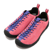 KEEN JASPER PINK-LEMONADE/SKIPPER-BLUE 1031337画像
