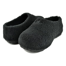 adidas ADIFOM STAN MULE W CBLACK/CBLACK/FTWWHT JR8823画像