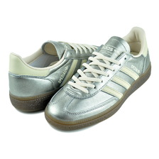 adidas HANDBALL SPEZIAL W MSILVE/CREWHT/GUM5 JS2630画像