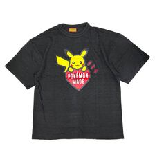 HUMAN MADE POKEMON MADE GRAPHIC T-SHIRT画像