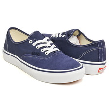 VANS SKATE AUTHENTIC DEEP TWILIGHT VN000EEREMT画像